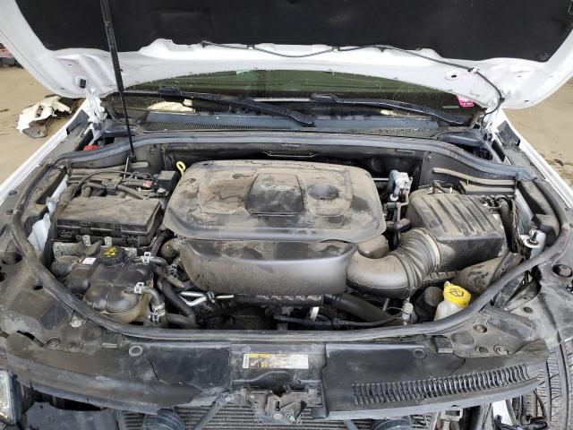 1C4RJFJG8JC240643 - 2018 JEEP GRAND CHER SUMMIT Ağ foto 11