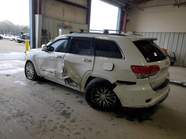 1C4RJFJG8JC240643 - 2018 JEEP GRAND CHER SUMMIT Ağ foto 2