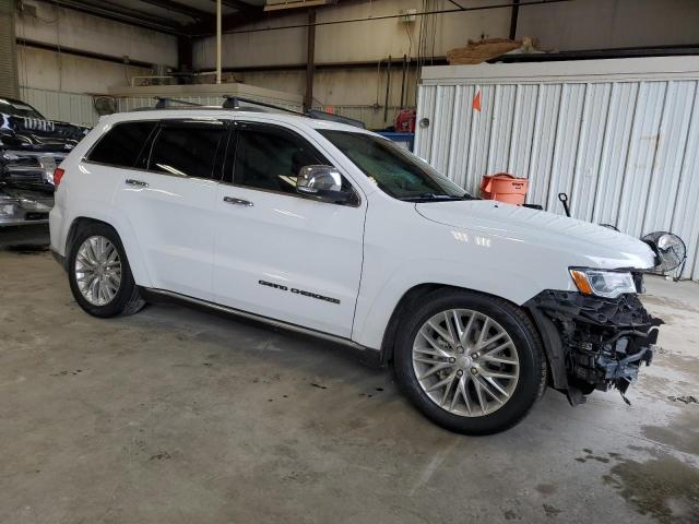 1C4RJFJG8JC240643 - 2018 JEEP GRAND CHER SUMMIT Ağ foto 4