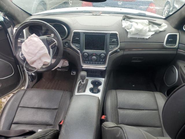 1C4RJFJG8JC240643 - 2018 JEEP GRAND CHER SUMMIT Ağ foto 8