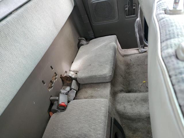 4TASN92N6XZ465245 - 1999 TOYOTA TACOMA XTRACAB PRERUNNER 绿色 照片 10