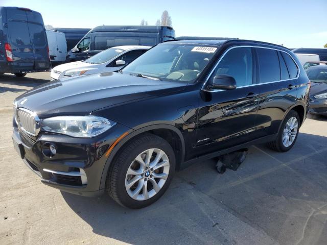 2016 BMW X5 XDR40E, null