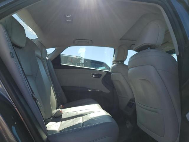 4T1BK1EB7DU015902 - 2013 TOYOTA AVALON BASE 石墨色 照片 10