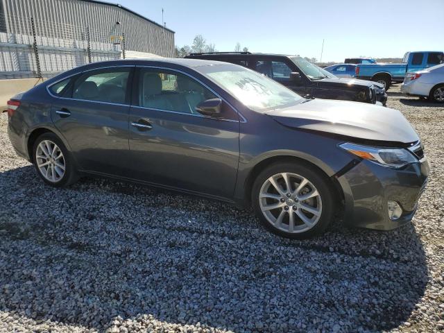4T1BK1EB7DU015902 - 2013 TOYOTA AVALON BASE 石墨色 照片 4