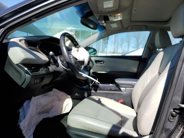 4T1BK1EB7DU015902 - 2013 TOYOTA AVALON BASE 石墨色 照片 7