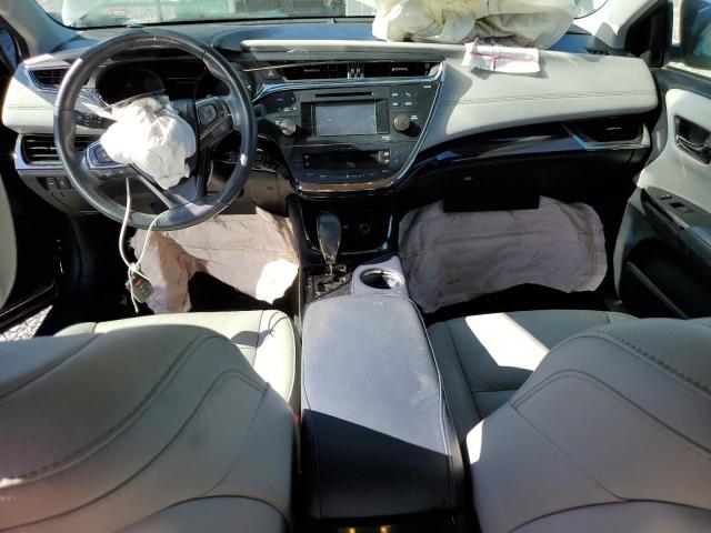 4T1BK1EB7DU015902 - 2013 TOYOTA AVALON BASE 石墨色 照片 8