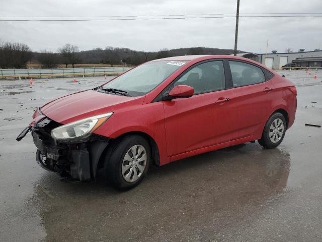 2015 HYUNDAI ACCENT GLS, 