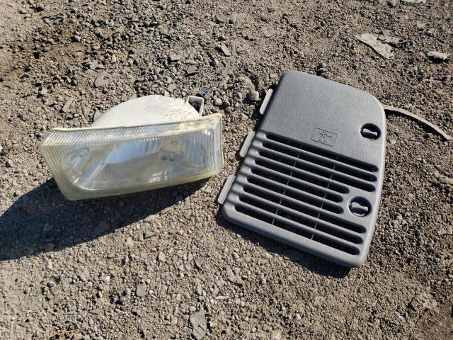 1FMSU41F32EB39886 - 2002 FORD EXCURSION XLT WHITE photo 13