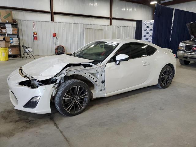 JF1ZNAA17G8709175 - 2016 TOYOTA SCION FR-S 白色 照片 1