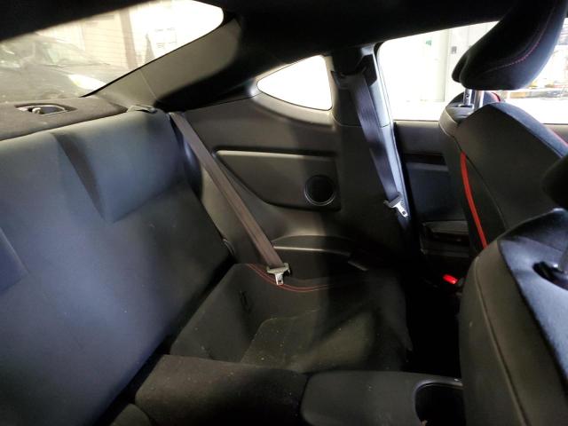 JF1ZNAA17G8709175 - 2016 TOYOTA SCION FR-S 白色 照片 10