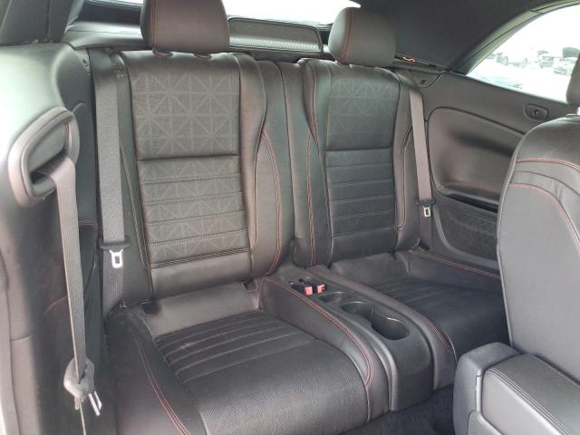 W04WJ3N50KG300252 - 2019 BUICK CASCADA SPORT TOURING WHITE photo 10