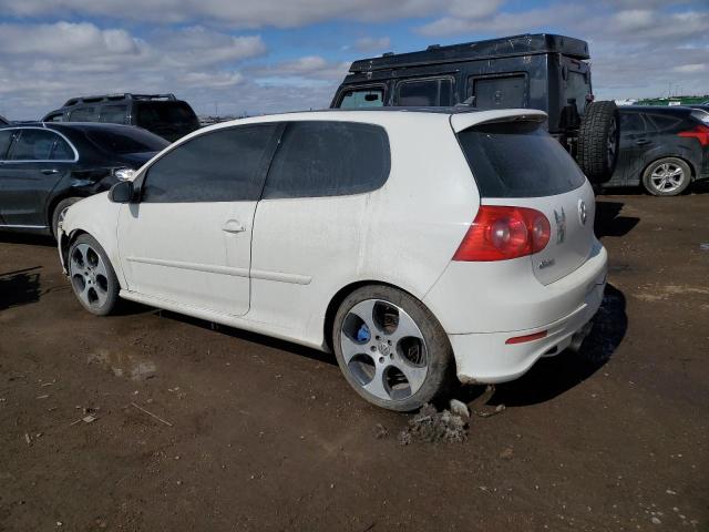 WVWKC71KX8W093109 - 2008 VOLKSWAGEN R32 WHITE photo 2