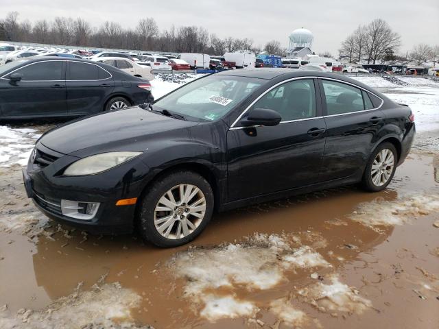 2010 MAZDA 6 I, 