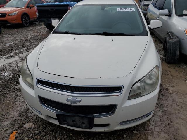 1G1ZH57B484217391 - 2008 CHEVROLET MALIBU 1LT 白色 照片 5