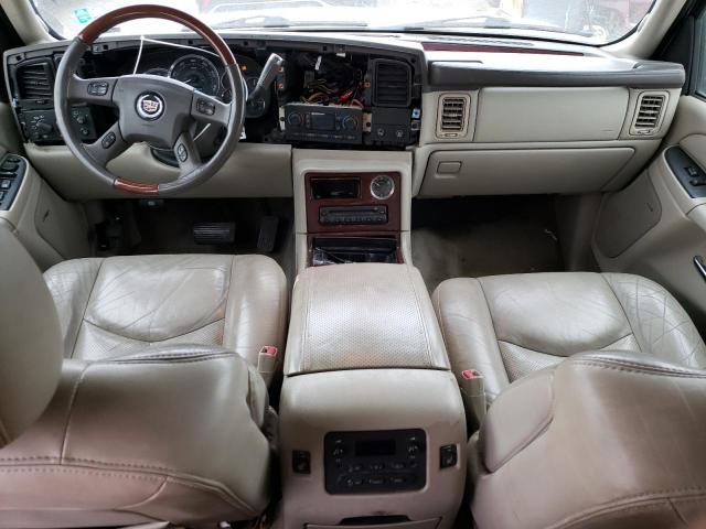 1GYEK63N75R239097 - 2005 CADILLAC ESCALADE LUXURY CREAM photo 8