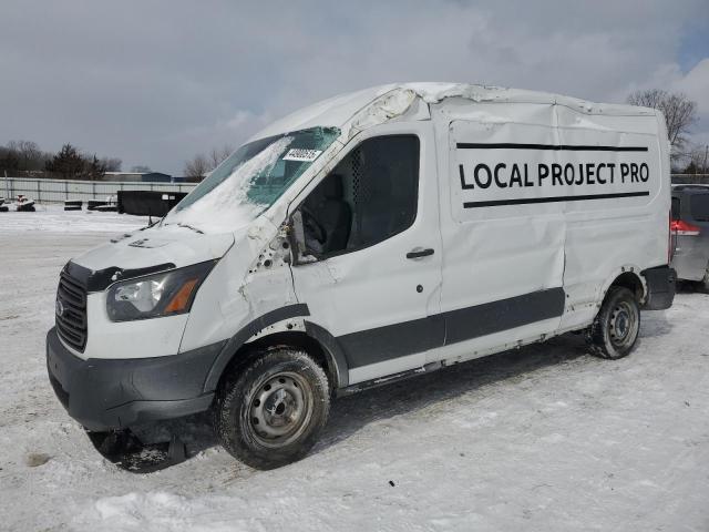 2015 FORD TRANSIT T-250, null