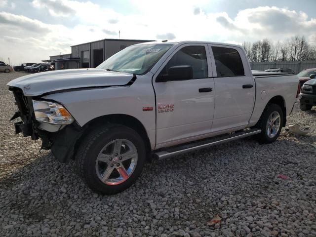 2017 RAM 1500 ST, 