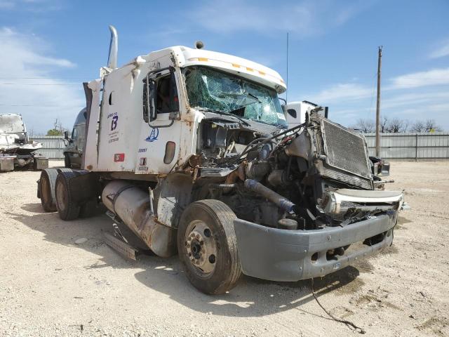 1FUJA6CKX7LX63372 - 2007 FREIGHTLINER CONVENTION COLUMBIA WHITE photo 1