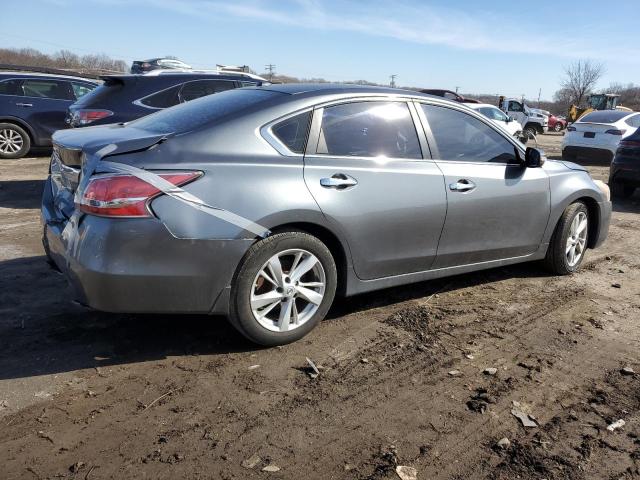 1N4AL3AP8EC290220 - 2014 NISSAN ALTIMA 2.5 GRAY photo 3