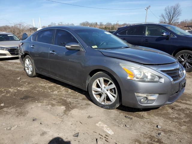 1N4AL3AP8EC290220 - 2014 NISSAN ALTIMA 2.5 GRAY photo 4