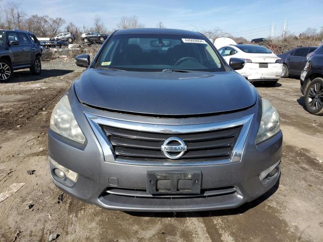 1N4AL3AP8EC290220 - 2014 NISSAN ALTIMA 2.5 GRAY photo 5