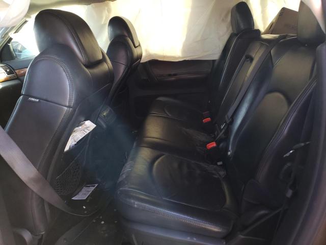 5GZER33747J116424 - 2007 SATURN OUTLOOK SPECIAL ნაცრისფერი ფოტო 10