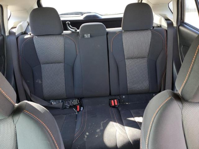 JF2GTADCXJH216202 - 2018 SUBARU CROSSTREK PREMIUM 灰色 照片 10