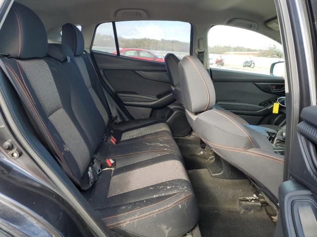 JF2GTADCXJH216202 - 2018 SUBARU CROSSTREK PREMIUM 灰色 照片 11