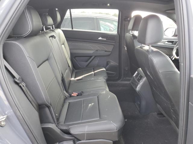 1V2KE2CA9NC216010 - 2022 VOLKSWAGEN ATLAS CROS SE Серый фото 10