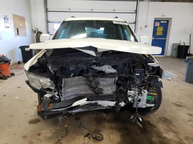 3C4PDCBB7DT650357 - 2013 DODGE JOURNEY SXT WHITE photo 5