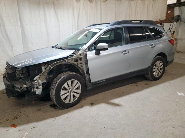 2015 SUBARU OUTBACK 2.5I PREMIUM, 