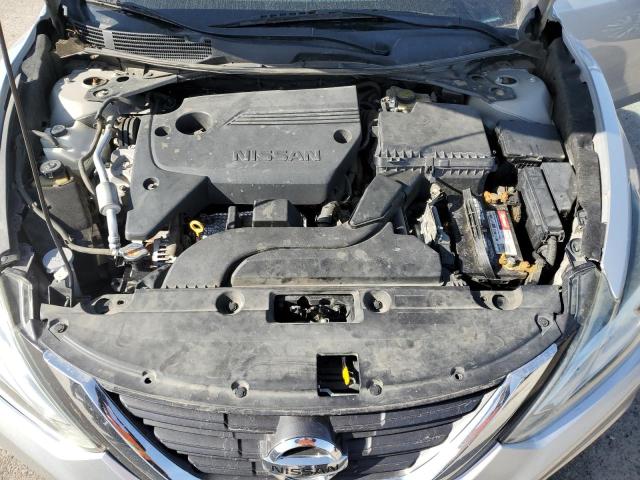 1N4AL3AP9GC229753 - 2016 NISSAN ALTIMA 2.5 SILVER photo 11