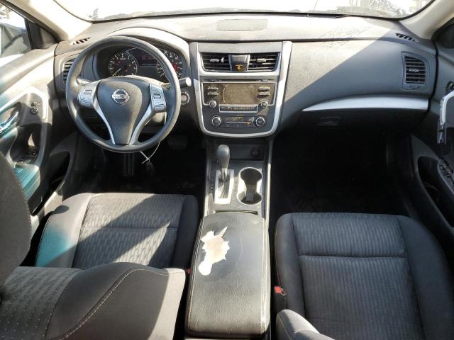 1N4AL3AP9GC229753 - 2016 NISSAN ALTIMA 2.5 SILVER photo 8