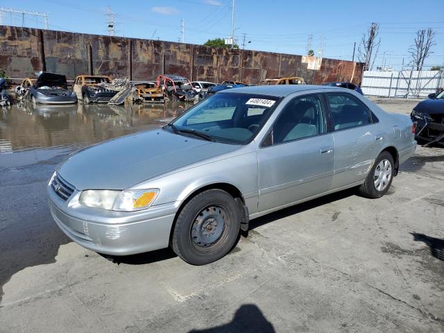 2000 TOYOTA CAMRY CE, 