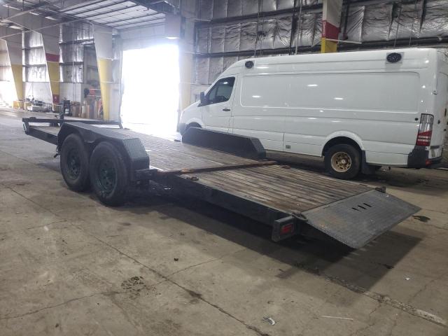 59KBU1827N1011512 - 2022 UTILITY WHEEL/TOOL შავი ფოტო 3