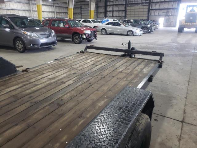 59KBU1827N1011512 - 2022 UTILITY WHEEL/TOOL შავი ფოტო 5