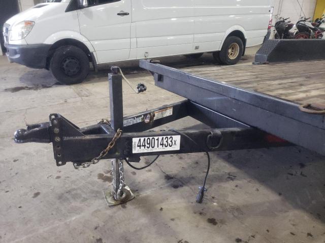 59KBU1827N1011512 - 2022 UTILITY WHEEL/TOOL შავი ფოტო 7