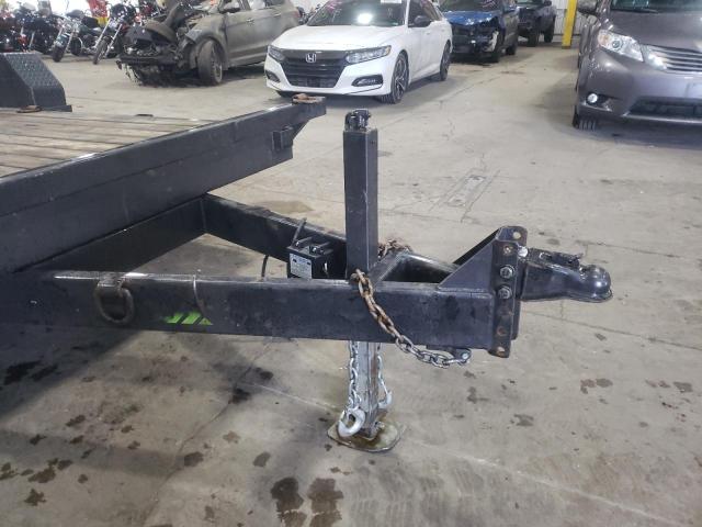 59KBU1827N1011512 - 2022 UTILITY WHEEL/TOOL შავი ფოტო 8