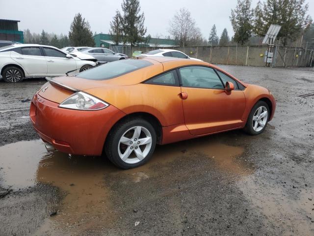 4A3AK24F86E023138 - 2006 MITSUBISHI ECLIPSE GS RED photo 3