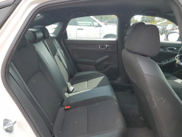 2HGFE2F58NH504732 - 2022 HONDA CIVIC SPORT 白色 照片 10