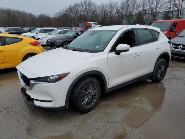 2017 MAZDA CX-5 SPORT, 