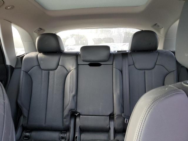 WA1CNAFY6K2118072 - 2019 AUDI Q5 PRESTIGE WHITE photo 10