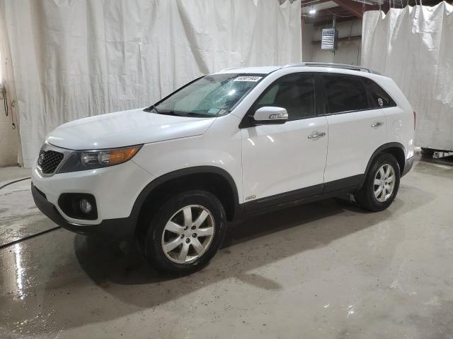 2011 KIA SORENTO BASE, 