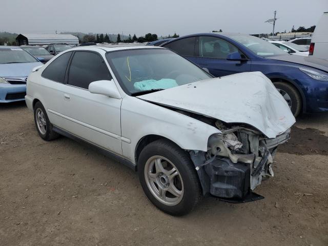 1HGEJ8247YL012403 - 2000 HONDA CIVIC EX WHITE photo 4