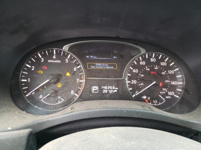 5N1AR2MNXDC685958 - 2013 NISSAN PATHFINDER S BLACK photo 9