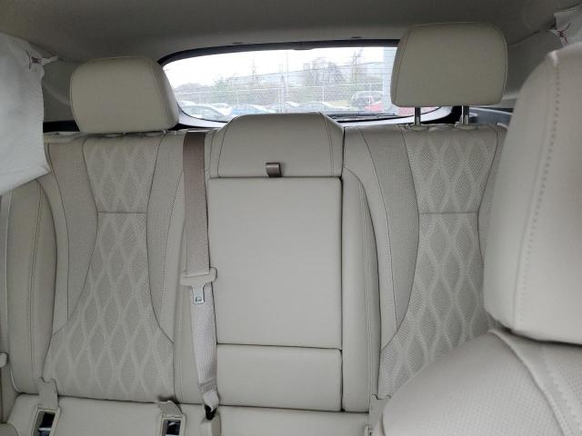 LRBFZSR48MD147195 - 2021 BUICK ENVISION AVENIR WHITE photo 10