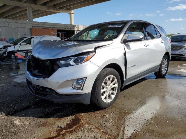 2020 CHEVROLET EQUINOX LT, 