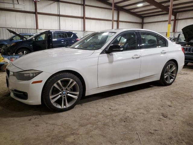 2014 BMW 328 D XDRIVE, 