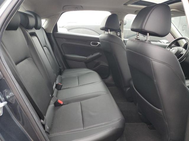 19XFL1H77RE001174 - 2024 HONDA CIVIC EXL GRAY photo 10