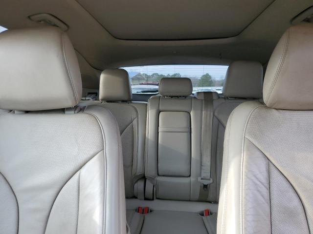 5LMCJ3C96JUL18679 - 2018 LINCOLN MKC RESERVE ოქროსფერი ფოტო 10